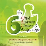 6th-World-Ayurveda-Congress-Ayurveda-Expo-2014